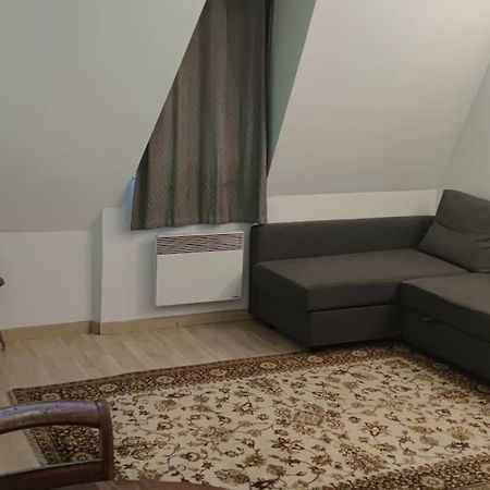 Cosy Studio Paris Ternes Near Palais De Congres ภายนอก รูปภาพ